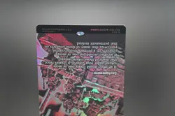 Doubling Season (Borderless) - Teenage Mutant Ninja Turtles Source Material Foil - Image 3