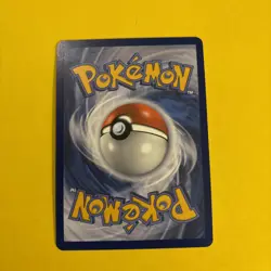 Pokemon Mega Kangaskhan ex (104/190) Mega Evolution LP HOLO - Image 2