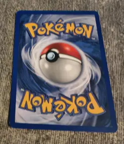 Pokemon Igglybuff #40/75 Neo Discovery NM/LP Vintage WOTC Non Holo Rare Card TCG - Image 2