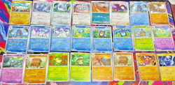 Pokemon Black Bolt 24 Card Holo/Reverse holo Rare Lot Pokemon TCG - Image 1