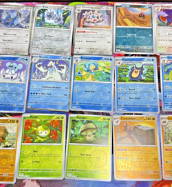 Pokemon Black Bolt 24 Card Holo/Reverse holo Rare Lot Pokemon TCG - Image 3