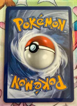 Lumiose City 111/088 Ultra Rare ME03: Perfect Order Pokemon TCG NM - Image 2