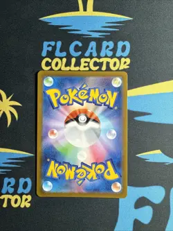 Dolliv Full Art 079/078 AR sv1S Scarlet Base Japanese Pokemon TCG Near Mint - Image 2