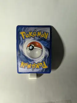 Pokemon TCG Grass Energy 84/95 Call of Legends Holo Rare Celebi - Image 2