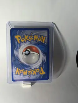 Pokemon TCG Grass Energy 84/95 Call of Legends Holo Rare Celebi - Image 4