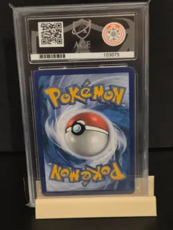 Pokemon Pikachu Special Art Card Crown Zenith 160/159 Ace 10 Secret Rare - Image 2