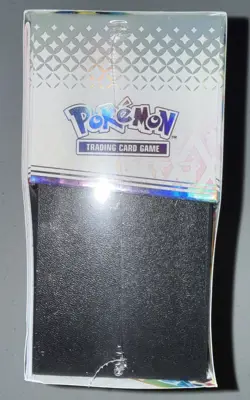 Prismatic Evolutions Elite Trainer Box: Pokemon - ETB - New & Sealed - Image 5