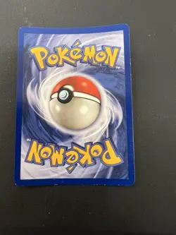 pokemon misprint error Jungle Set No Symbol Snorlax 11/64 + 4 Other Misprint - Image 3