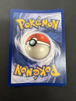 pokemon misprint error Jungle Set No Symbol Snorlax 11/64 + 4 Other Misprint - Image 5