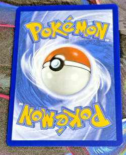 Pokemon Fighting Gong 168/132 Holo FULL ART– Phantasmal Flames – NM - Image 2