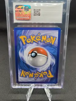 Pokemon Pikachu CGC 8.5 Generations Radiant Collection RC29/RC32 Full Art Holo - Image 2