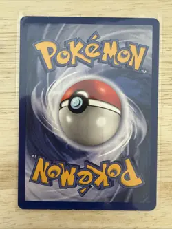 Pokemon TCG Caterpie Regular Unlimited Common Base Set 45/102 Lightly Played - Image 2