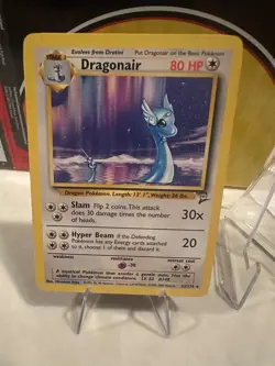 1999 Pokemon Base Set 2 Lot x15 WOTC Vintage NM/LP Charmeleon Dragonair Included - Image 3