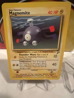 1999 Pokemon Base Set 2 Lot x15 WOTC Vintage NM/LP Charmeleon Dragonair Included - Image 5