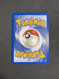 Pokemon 2002 Neo DESTINY 1st Edition PSYDUCK 79/105 NM - Image 2