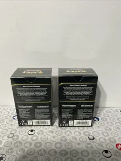 2x Pokemon Perfect Order Booster Bundle Sealed | Brand New | Factory Fresh - New - Image 3