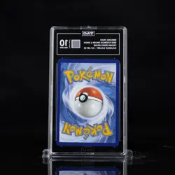 English Pokemon TCG Zeraora VMAX (Crown Zenith GG42/GG70) *TAG GEM MINT 10* - Image 2