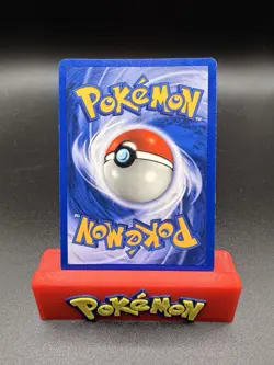 Pokemon TCG Rockets Snorlax 33/132 Gym Heroes NM/LP Condition -c - Image 2