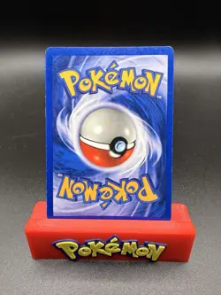 Pokemon TCG Rockets Snorlax 33/132 Gym Heroes NM/LP Condition -c - Image 3