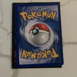 Pokemon Gengar Fossil 5/62 Holo Rare 1999 80 HP Stage 2 Wizards of the Coast - Image 2