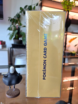 Chinese Pokemon 5th Anniversary Box Set Sealed US Seller - Image 5