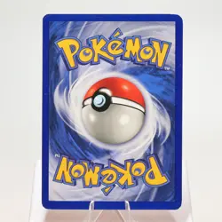 Pokemon TCG - Gengar 5/62 Fossil Holo Rare WOTC - LP - Image 3