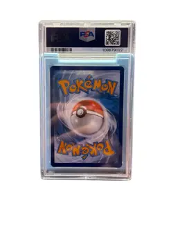 PSA 10 Gem Mint Pokemon TCG Arceus VSTAR GG70/GG70 Crown Zenith Secret Rare - Image 2