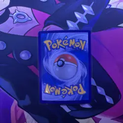 Pokemon TCG Jolteon VMAX 0314/14 CBB2C S-Chinese Gem Pack Vol 2 NM - Image 2