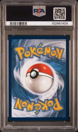 Pokemon TCG Zeraora V 166/198 Chilling Reign Alternate Full Art PSA 10 - Image 2