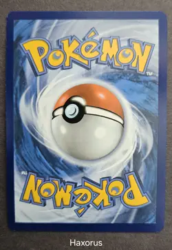 Pokemon IR Lot. Haxorus 147, Ninetales 199, Nidoking 174 NM + Landorus EX (DMG) - Image 3