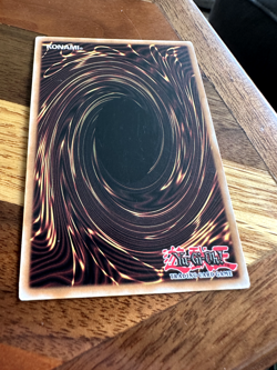 Ambitious Gofer BP01-EN160 1st Edition Starfoil Rare LP + BONUS - Image 2