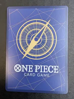 🔥 One Piece TCG Boa Hancock EB03-026 SP Special Foil Heroines 🔥 Edition - Image 4