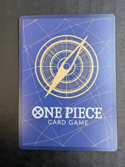 🔥 One Piece TCG Boa Hancock EB03-026 SP Special Foil Heroines 🔥 Edition - Image 5