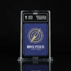 TAG 9 - Nico Robin OP05-010 UC [One Piece - The Best PRB01] Japanese - Image 2