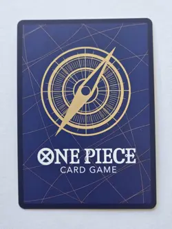 One Piece English OP14-118 You'll Frighten Me.. Boa Hancock Alternate Art - Image 3