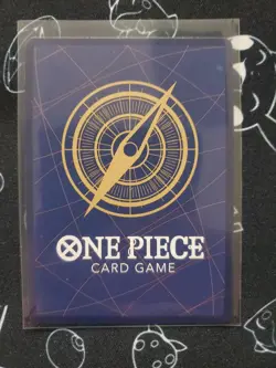 One Piece TCG Tony Tony Chopper ST29-007 Full Art Starter Deck 29 Egghead - Image 2