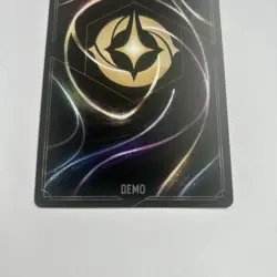 Disney Lorcana Demo Coconut Basket Card - Rare - Image 4