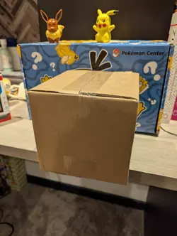 Sealed Case: 6 X Pokemon TCG: First Partner Illustration Collection - Series 1 - Image 4