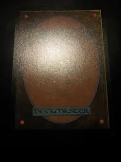 mtg magic Abaddon the Despoiler FOIL ENGLISH warhammer 40 000 - Image 2