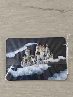 Sorcery Contested Realm Cloud City Dust Promo - Image 2