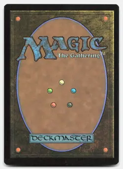 The Wise Mothman 4 Mythic Universes Beyond: Fallout Magic: The Gathering Foil NM - Image 2