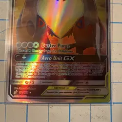 Custom Latia’s&latios Gx Fun Fan Art (Pocket Monsters) Pokemon Card - Image 4