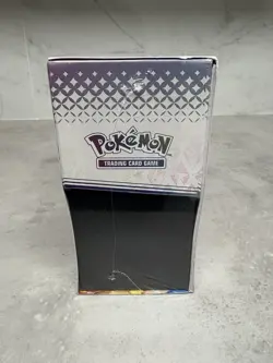 Pokemon Prismatic Evolutions ETB Elite Trainer Box Sealed English - Image 4