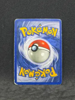 (2) Pokemon Base Set Alakazam 1/102 (MP/HP) - Image 2