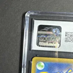 Mr. Mime 179/165 Sv2a: Pokemon Card 151 Holo (Japanese) - Image 5