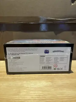 Pokemon TCG: Sword & Shield Astral Radiance Build & Battle Stadium Box - Sealed 820650850400 - Image 4