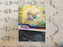 Pokemon TCG: Sword & Shield Brilliant Stars Build and Battle Stadium - Image 5