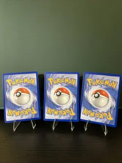 First Partner Illustration Promos (Sinnoh) Turtwig Piplup Chimchar Pokemon TCG - Image 2