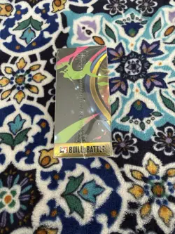 Pokemon Phantasmal Flames Build and Battle Box Charizard Sealed - Image 3