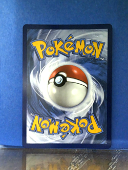 Pokemon Bloodmoon Ursaluna ex Ultra Rare SV06: Twilight Masquerade 202/167 NM - Image 2